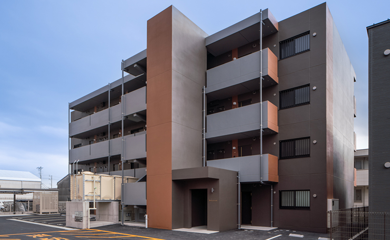 半田市岩滑町