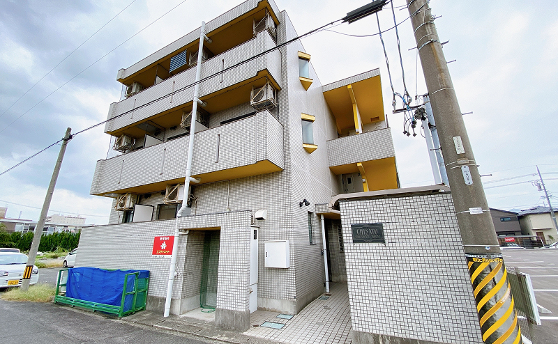 半田市大和町